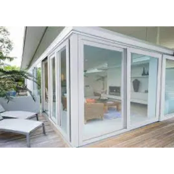 Mahavir Soundproof Window